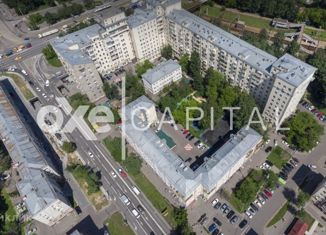 Офис в аренду, 215 м2, Москва, шоссе Энтузиастов, 26