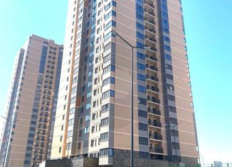 Однокомнатная квартира на продажу, 38.2 м2, Краснодар, улица Снесарева, 10, ЖК 7 Вершин