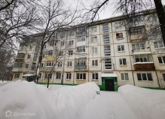 Продается 2-ком. квартира, 44.8 м2, Ижевск, улица Дзержинского, 43, жилой район Буммаш