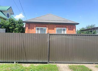 Дом на продажу, 85 м2, Новокубанск, улица Красина, 30/1