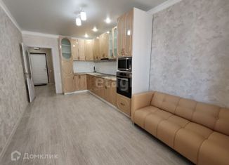 Продается однокомнатная квартира, 44.5 м2, Ростов-на-Дону, проспект 40-летия Победы, 63/17с4, ЖК Сокол Град