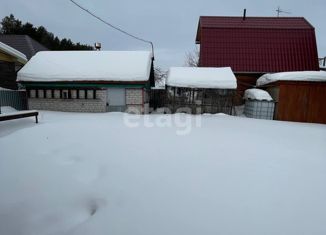Продаю дом, 57.3 м2, Тюмень, Восточный округ, Берёзовая улица