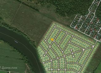 Продается участок, 6 сот., коттеджный поселок Адмирал