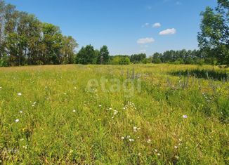 Продам участок, 11 сот., село Берсеневка