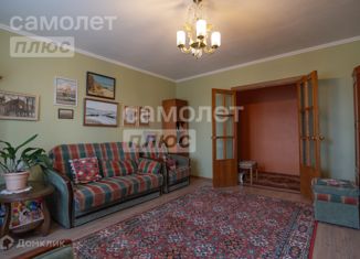 Продаю трехкомнатную квартиру, 67.8 м2, поселок городского типа Рябово, Ленинградская улица, 5