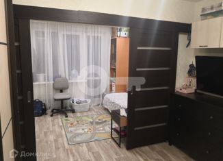 Продается 1-комнатная квартира, 36.6 м2, Татарстан, улица Четаева, 24