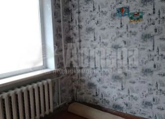 2-комнатная квартира на продажу, 45 м2, поселок городского типа Атамановка, улица Матюгина, 131