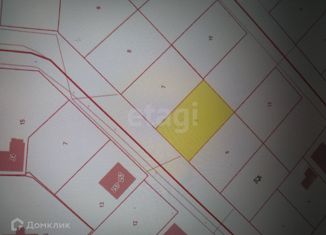 Продается земельный участок, 6 сот., поселок Верхнетемерницкий, улица Кеплера