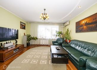 Продам 3-комнатную квартиру, 98 м2, Новосибирск, улица Кропоткина, 261/2, метро Гагаринская