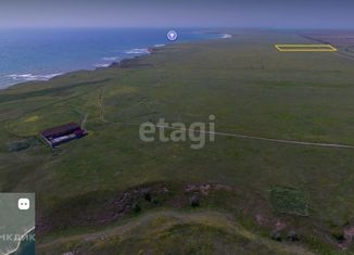 Продаю участок, 100 сот., село Марьино, Зелёная улица