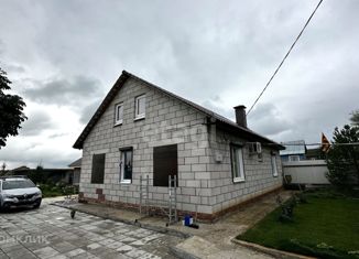 Продам дом, 143.5 м2, деревня Висловка, улица Красильникова