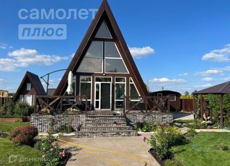 Продам дом, 78 м2, садовые участки Мечта-9, Сливовая улица