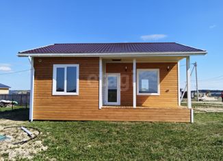 Продаю дом, 74 м2, Участки ИЖС, Урожайная улица, 10