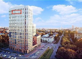 Продам 3-комнатную квартиру, 85.8 м2, Екатеринбург, улица Блюхера, 40, ЖК Современник