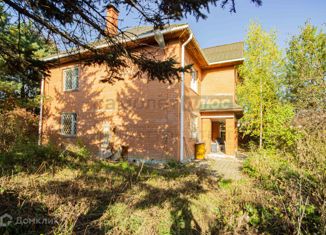 Продажа дома, 152.9 м2, деревня Руднево, Красная улица, 4