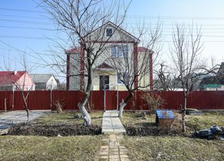 Дом на продажу, 242.5 м2, город Семилуки, Йиглавская улица