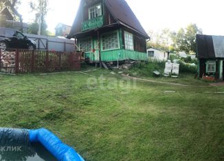Продажа дома, 62 м2, СНТ Черёмушки, Смородиновая улица