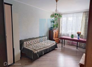 Продаю 3-комнатную квартиру, 73.4 м2, Москва, Балаклавский проспект, 12к3, Балаклавский проспект