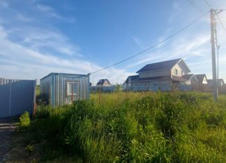 Продам участок, 7.5 сот., село Заворово