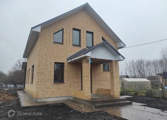 Продается дом, 124 м2, деревня Шипово, деревня Шипово, 151