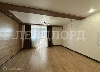 Продам квартиру студию, 36.5 м2, Ростов-на-Дону, ЖК Сокол на Оганова, улица Оганова, 20с5