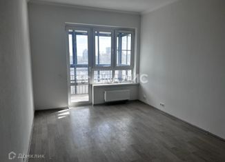 Продаю 1-комнатную квартиру, 40.7 м2, Москва, Кастанаевская улица, 65, метро Кунцевская