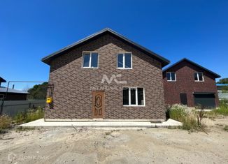 Продам дом, 126.5 м2, Горячий Ключ, Монтажная улица