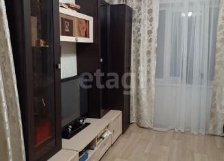 Продажа однокомнатной квартиры, 37.1 м2, Самара, Чернореченская улица, 53, метро Московская