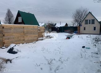 Земельный участок на продажу, 5 сот., садовое товарищество Недра, Калиновая улица, 211