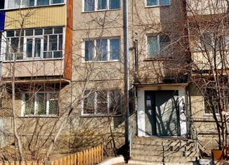 Продается 3-комнатная квартира, 69.2 м2, Забайкальский край, улица Нечаева, 115