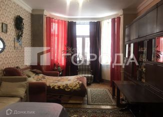 Продам 2-комнатную квартиру, 60.3 м2, Москва, улица Маршала Тимошенко, 4, улица Маршала Тимошенко