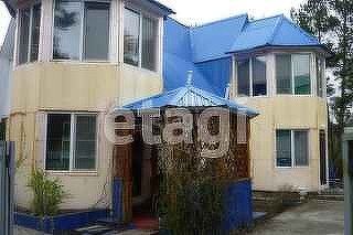 Продаю дом, 206 м2, СНТ Архитектор