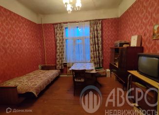 Продаю 4-ком. квартиру, 77.1 м2, Муром, Профсоюзная улица, 21