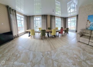 Продается дом, 420 м2, деревня Шайдурово, территория Георгиевская усадьба, 2