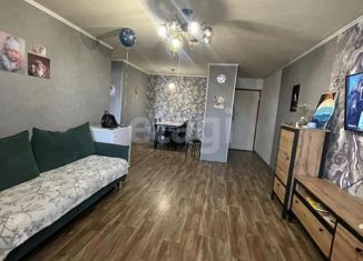 Продам 3-ком. квартиру, 67 м2, Якутск, микрорайон Борисовка-2, 12