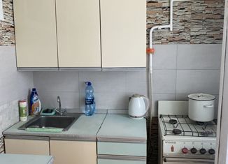 Продам однокомнатную квартиру, 35.8 м2, Красноперекопск, 10-й микрорайон, 18