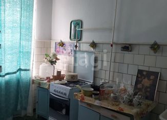 1-комнатная квартира на продажу, 36.8 м2, Нижегородская область, квартал Егудина, 41