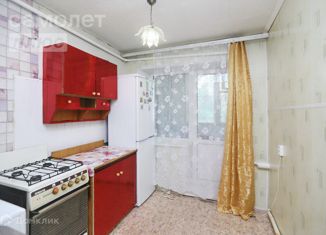 Продажа однокомнатной квартиры, 44 м2, село Каликино, Ленинская улица, 152