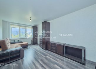 Продается 1-ком. квартира, 32.6 м2, Рязань, Интернациональная улица, 27к3, Московский район