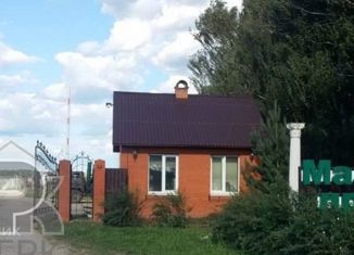 Продаю участок, 28 сот., коттеджный посёлок Малеевские Просторы