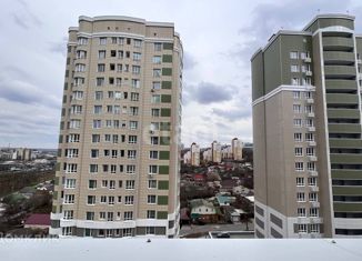 Продается двухкомнатная квартира, 59.6 м2, Белгород, ЖК Малахит, Кирпичная улица, 65