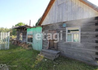 Продам дом, 44.5 м2, поселок Снежница