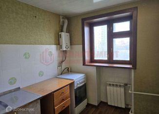 Продам 1-комнатную квартиру, 28.7 м2, Астраханская область, Пороховая улица, 16А