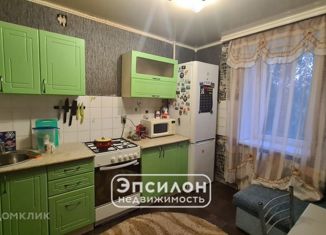 Продажа однокомнатной квартиры, 33 м2, Курск, Магистральный проезд, 8, Сеймский округ