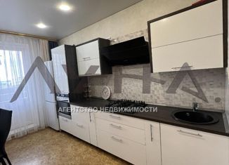Продаю двухкомнатную квартиру, 57.3 м2, Набережные Челны, проспект Фоменко, 76