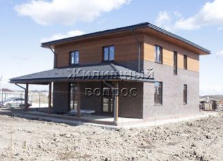 Продаю дом, 176 м2, деревня Низино