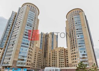 Сдается офис, 323 м2, Москва, 3-я Красногвардейская улица, 3, 3-я Красногвардейская улица