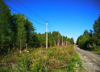 Продается участок, 10 сот., Екатеринбург, Железнодорожный район