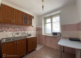Продам двухкомнатную квартиру, 42.3 м2, Новосибирск, проспект Карла Маркса, 3А, проспект Карла Маркса
