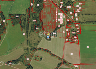 Продаю участок, 10 сот., село Спас-Виталий